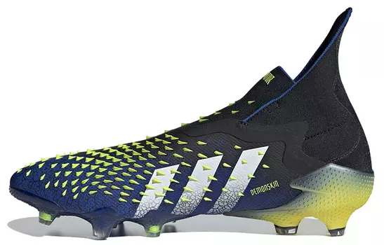 Мужские футбольные кроссовки Adidas Freak