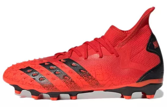 Мужские футбольные кроссовки Adidas Freak