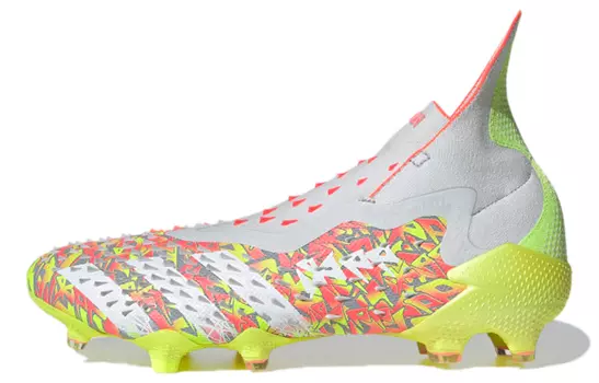 Мужские футбольные кроссовки Adidas Freak