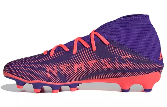 Мужские футбольные кроссовки Adidas Nemeziz