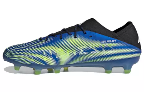 Мужские футбольные кроссовки Adidas Nemeziz