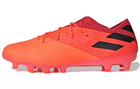 Мужские футбольные кроссовки Adidas Nemeziz