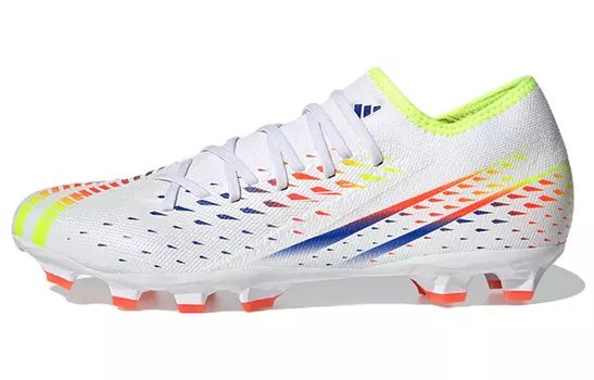 Мужские футбольные кроссовки Adidas Predator
