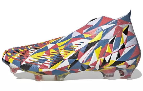 Мужские футбольные кроссовки Adidas Predator