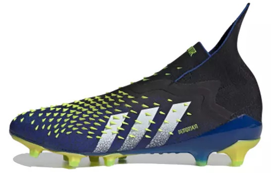 Мужские футбольные кроссовки Adidas Predator