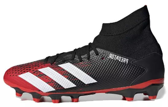 Мужские футбольные кроссовки Adidas Predator