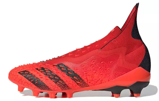 Мужские футбольные кроссовки Adidas Predator
