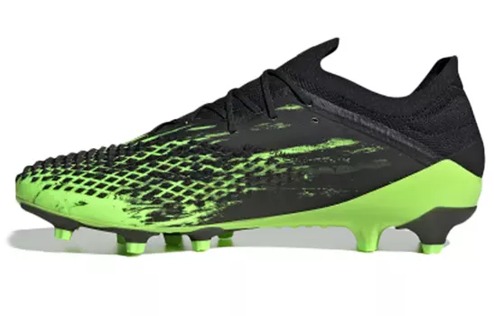 Мужские футбольные кроссовки Adidas Predator