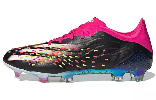 Мужские футбольные кроссовки Adidas Predator