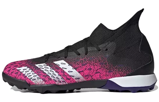 Мужские футбольные кроссовки Adidas Predator