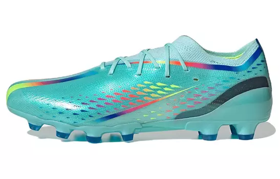 Мужские футбольные кроссовки Adidas X