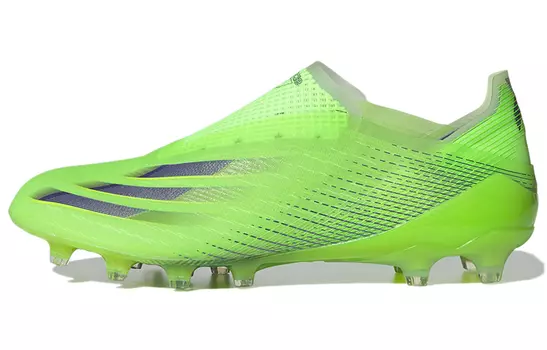 Мужские футбольные кроссовки Adidas X