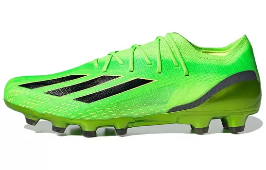 Мужские футбольные кроссовки Adidas X