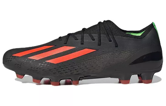 Мужские футбольные кроссовки Adidas X