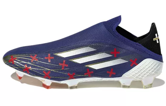 Мужские футбольные кроссовки Adidas X