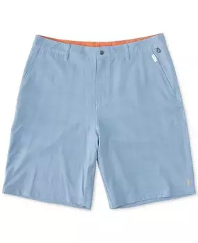 Мужские гибридные шорты Backwater Amphibian Quiksilver Quiksilver Waterman