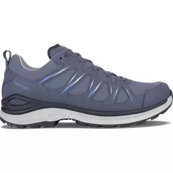 Мужские горные ботинки Innox Evo II GTX Lowa, серый