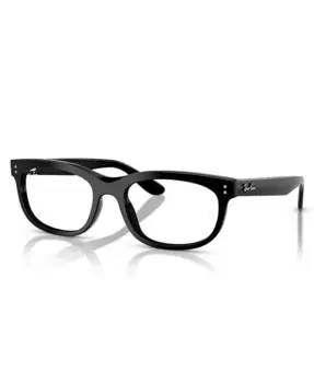 Мужские и женские поляризационные очки Balorette Optics Ray-Ban, черный