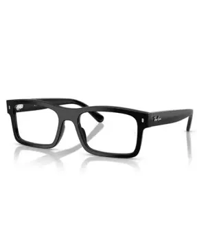 Мужские и женские поляризационные очки Ray-Ban, серый