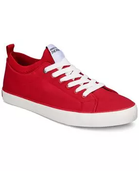 Мужские кеды Kenneth Cole, красный