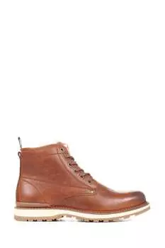 Мужские кожаные ботильоны и ботинки Ealing Jones Bootmaker