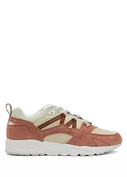 Мужские кожаные кроссовки Fusion Karhu, мультиколор
