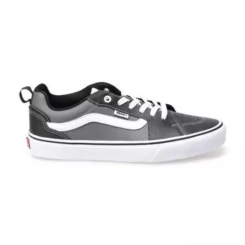 Мужские кожаные кроссовки Vans Filmore