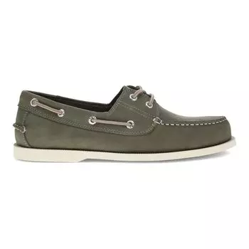 Мужские кожаные топсайдеры Dockers Vargas