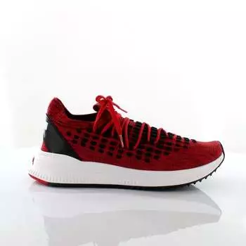Мужские красные кроссовки Avid Fusefit Puma, красный