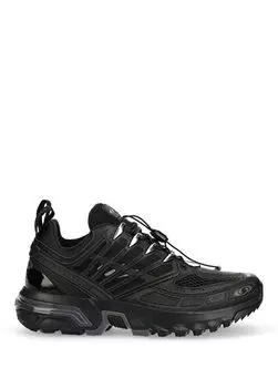 Мужские кроссовки Acs pro Salomon, черный