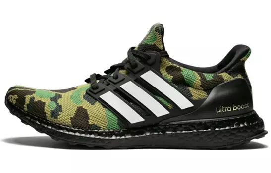 Мужские кроссовки Adidas
