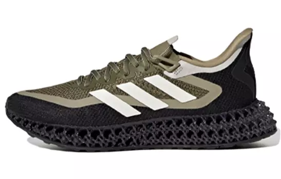 Мужские кроссовки Adidas 4D FWD 2