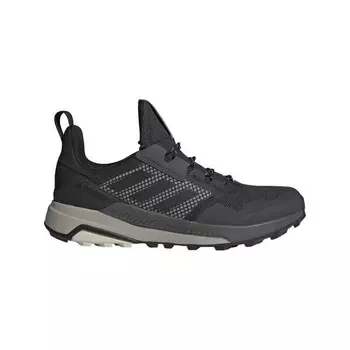 Мужские кроссовки Adidas, черный
