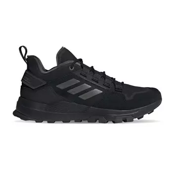 Мужские кроссовки Adidas, черный