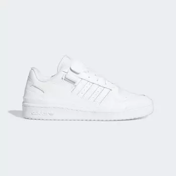 Мужские кроссовки Adidas Forum Low, белый