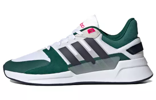 Мужские кроссовки Adidas Neo Run 90S