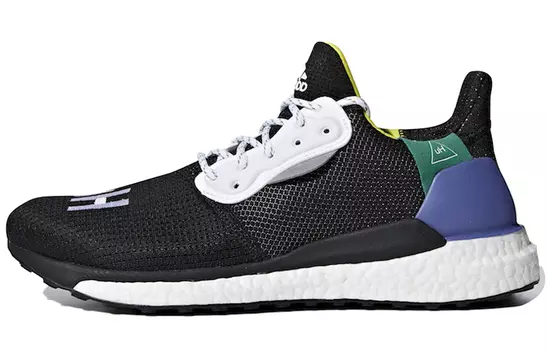 Мужские кроссовки Adidas Solar Glide
