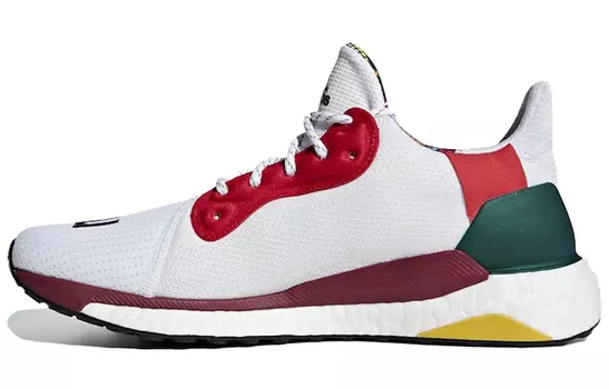 Мужские кроссовки Adidas Solar Glide