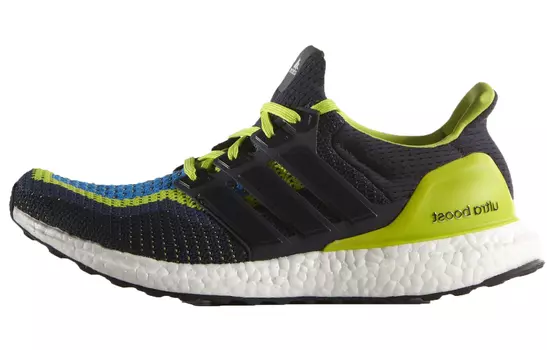 Мужские кроссовки Adidas Ultraboost 1.0