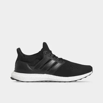 Мужские кроссовки Adidas UltraBOOST 1.0 DNA, черный