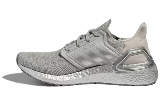 Мужские кроссовки Adidas Ultraboost 20