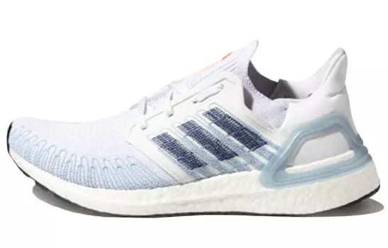 Мужские кроссовки Adidas Ultraboost 20