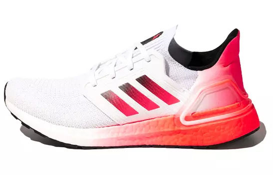 Мужские кроссовки Adidas Ultraboost 20