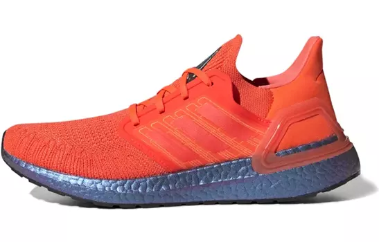 Мужские кроссовки Adidas Ultraboost 20