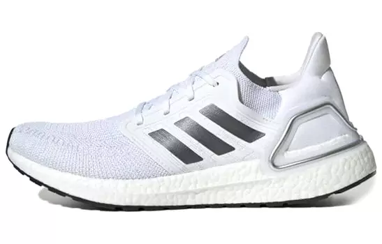 Мужские кроссовки Adidas Ultraboost 20
