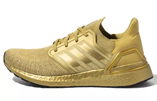 Мужские кроссовки Adidas Ultraboost 20