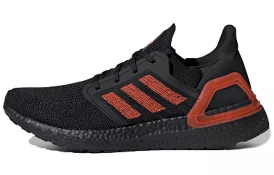 Мужские кроссовки Adidas Ultraboost 20