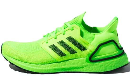 Мужские кроссовки Adidas Ultraboost 20