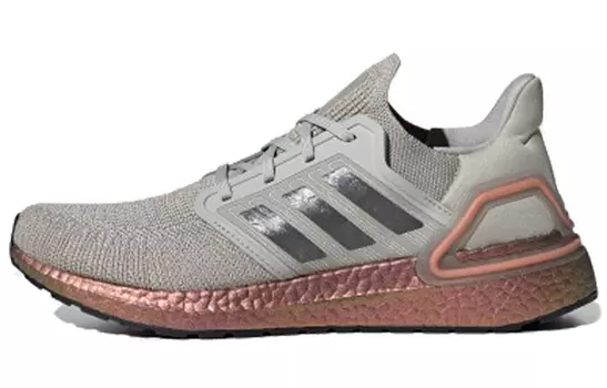 Мужские кроссовки Adidas Ultraboost 20