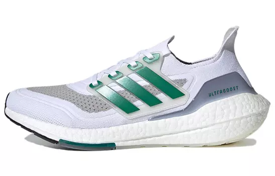 Мужские кроссовки Adidas Ultraboost 21